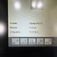 Sartorius Stedim Biostat B-DCU Bioreactor System image 2